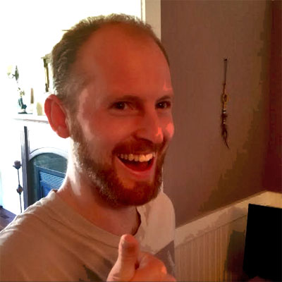 Daniel